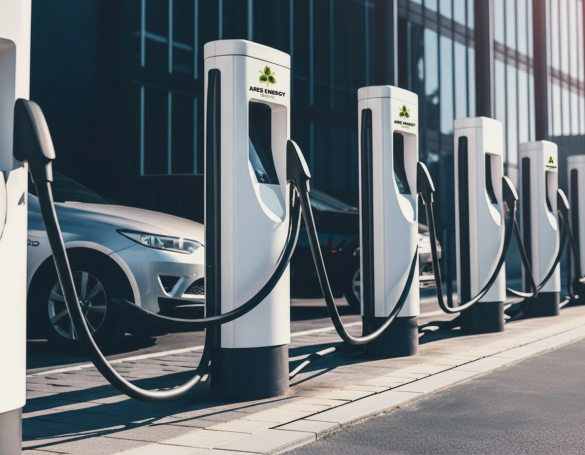 EV CORPORATE AND BUSSINESS EV CORPORATE AND BUSSINESS