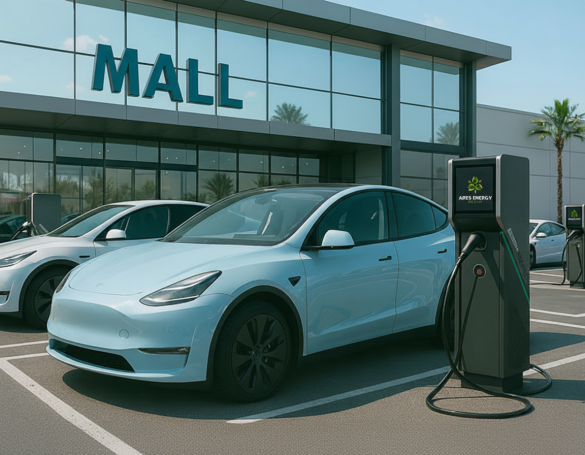 EV MALL ELITE LINE EV MALL ELITE LINE